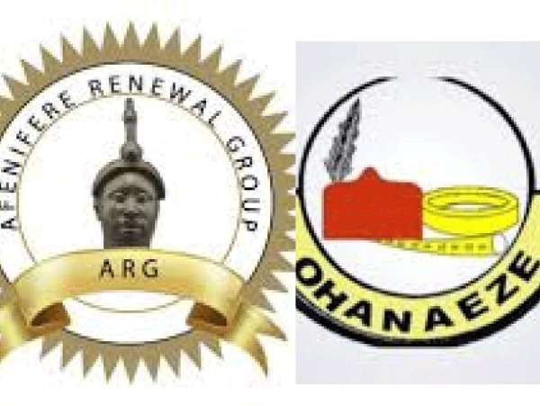 2023 Give Us New Constitution, Afenifere, Ohaneze Tells FG