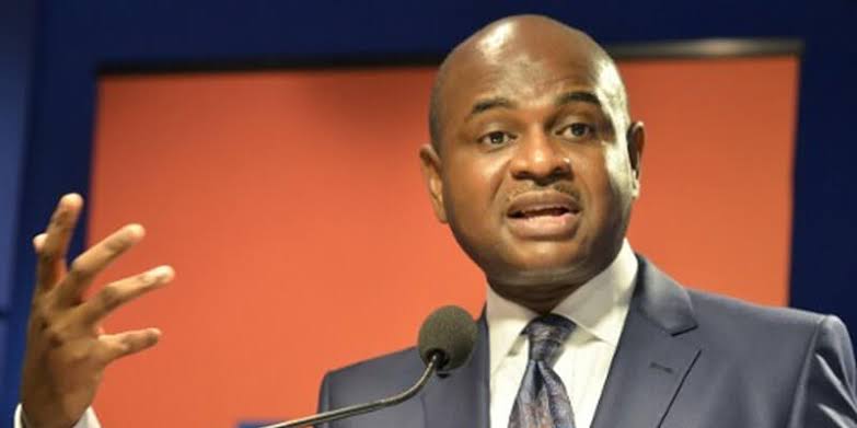 Moghalu Gets New Appointment At Oxford University