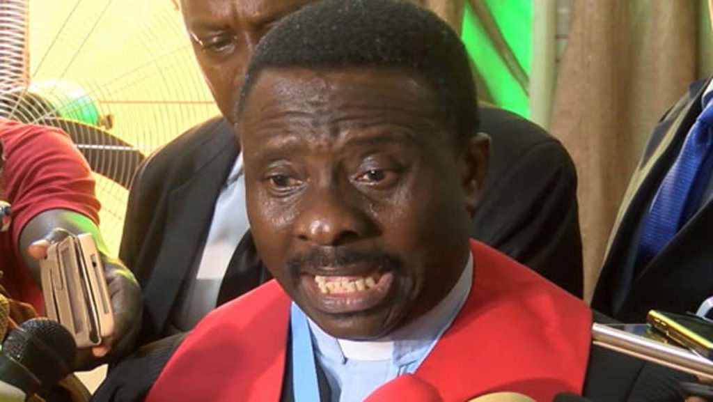 4 Kaduna Clerics Killed, 18 Kidnapped In 5 Years - CAN