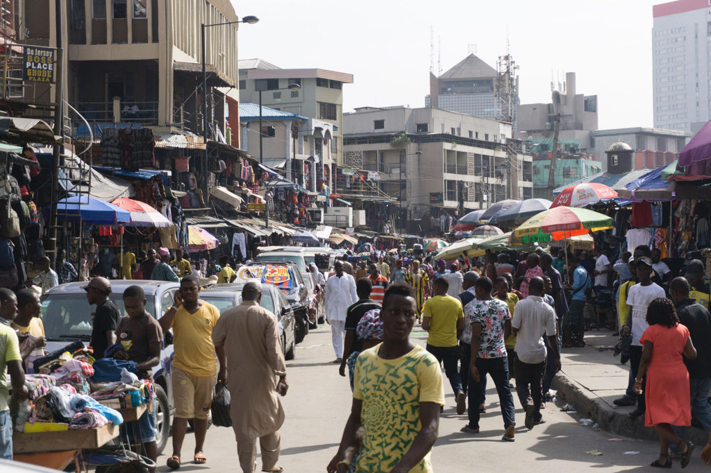 7 Million Nigerians Fell Into Poverty In 2020 - World Bank