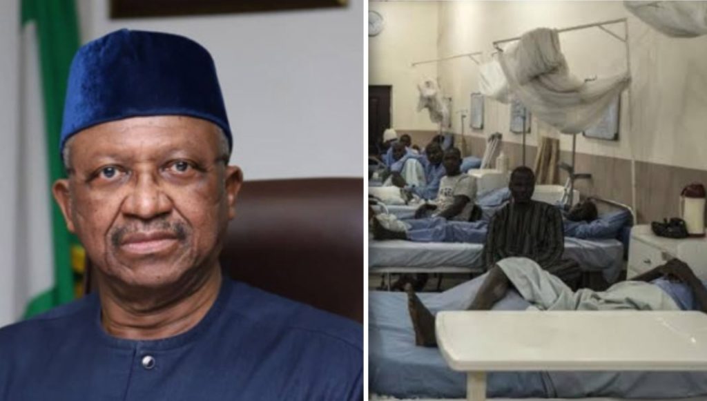 Abuja Residents On Alert As Cholera Kills 7, Infect 91