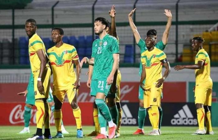 Algeria Sets New African Record In Tunisia Friendly Victory