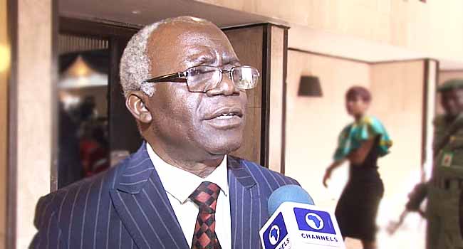 Arrest Of June 12 Protesters Illegal, Says Falana