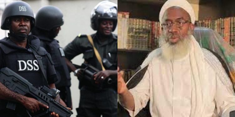 Bandits Sheikh Gumi Opens Up On Being Summoned By DSS