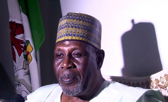 Buhari Appoints Kingibe As Special Envoy On Chad Crisis