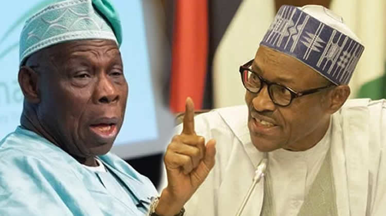 Buhari More Tolerant Than Obasanjo, Jonathan – Ngige