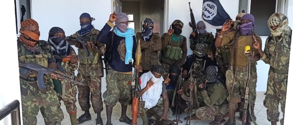 Dialogue, Aid Key To Tackle Insurgency In Mozambique - Group
