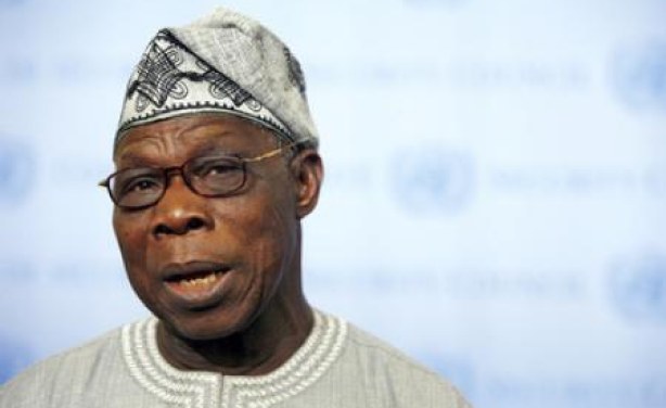 Expect Drastic Changes Soon, Obasanjo Assures Nigerians