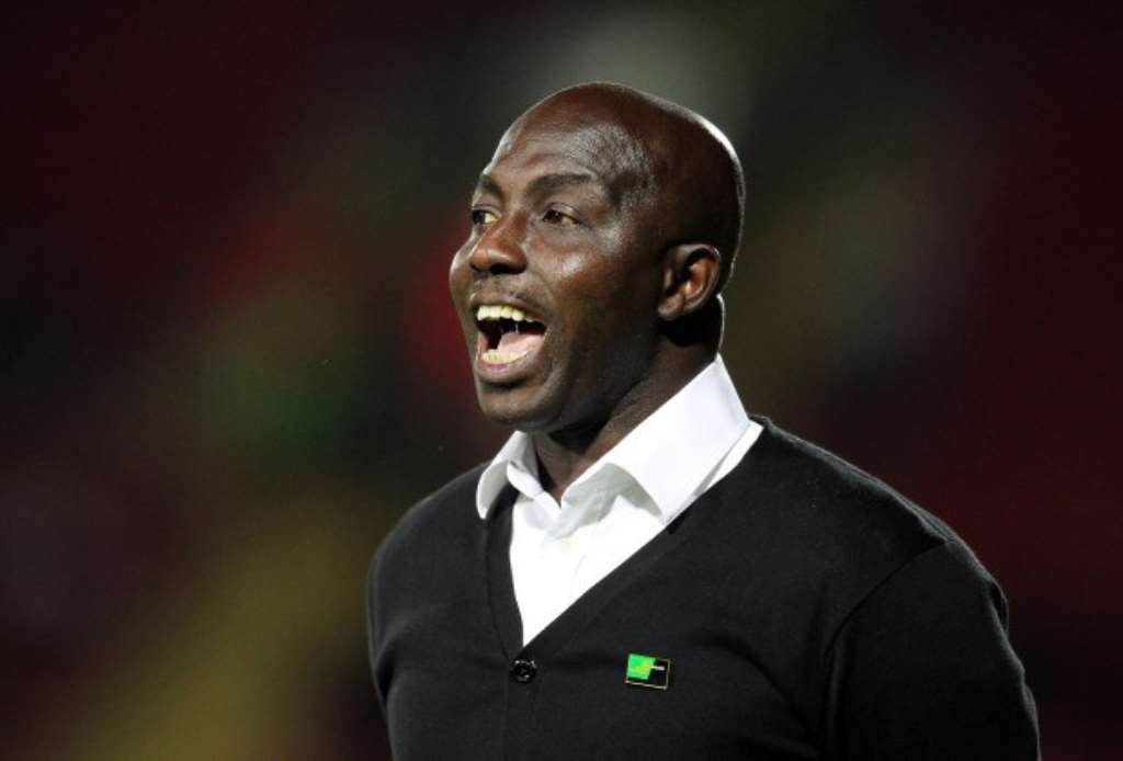 FIFA Ban How NFF, My friends Abandoned Me - Siasia