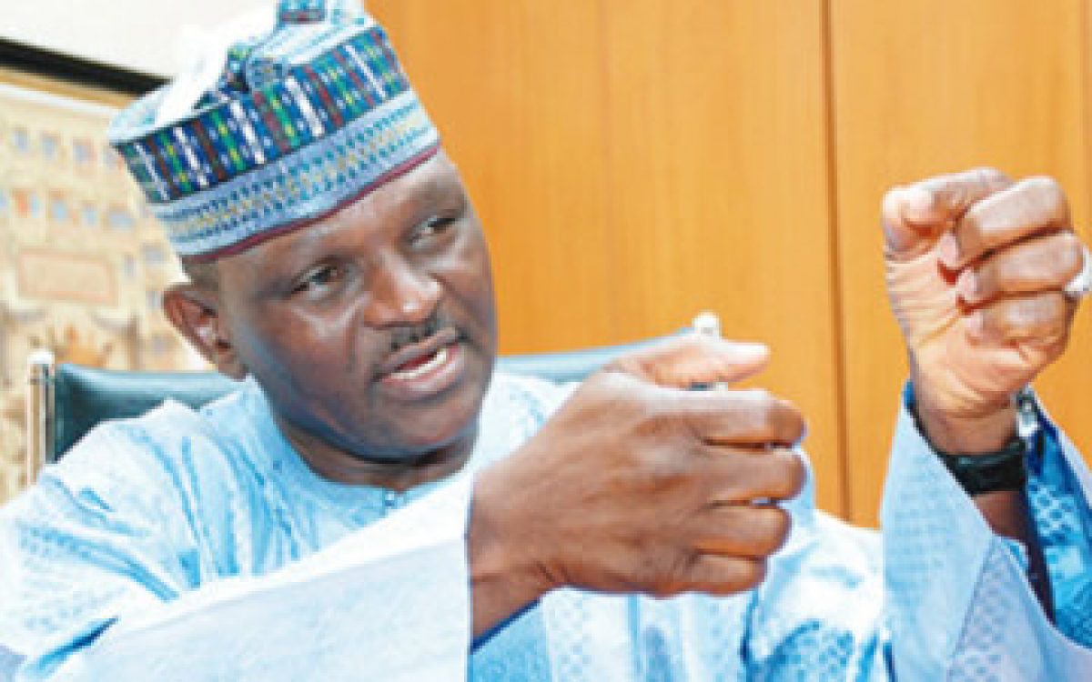 How Boko Haram Can Be Defeated In Short Time - Al Mustapha