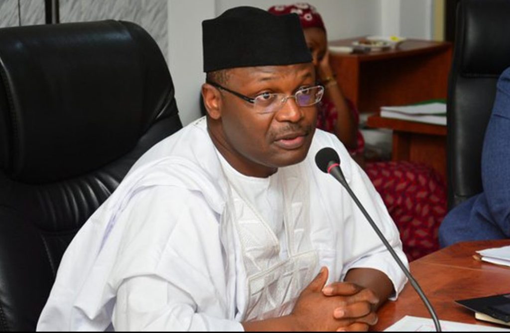 INEC Unveils Online Voters’ Reg Portal, Targets 100m Voters