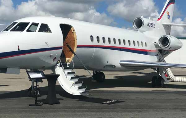 Insecurity Customs Set To Go After Private Jet Owners