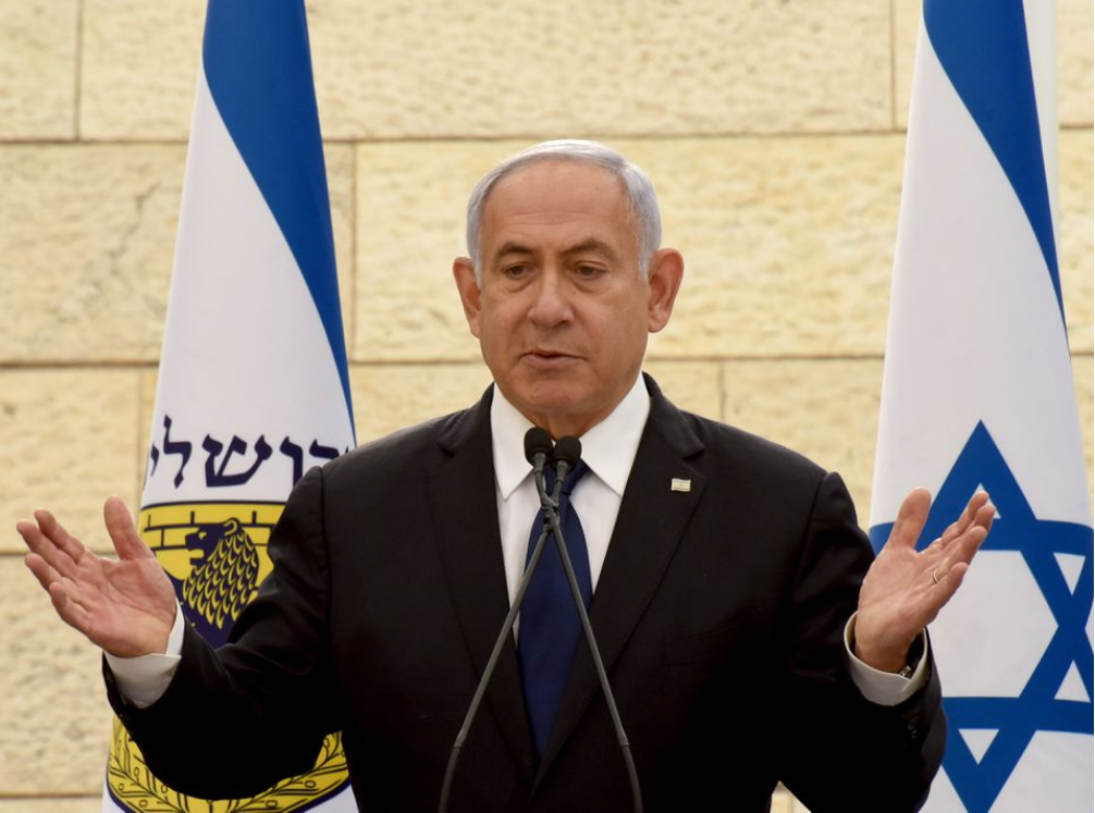 Israel’s Parliament To Pass Key New Govt Vote On Sunday
