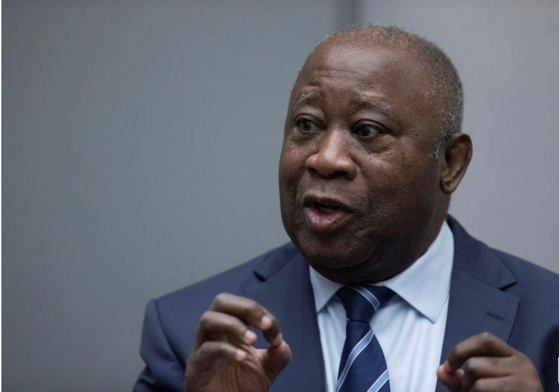 Ivory Coast In Talks Over Gbagbo Return