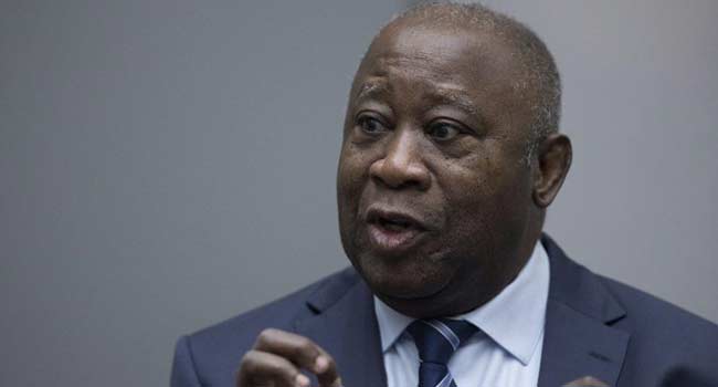 Laurent Gbagbo Finally Set To Return To Ivory Coast