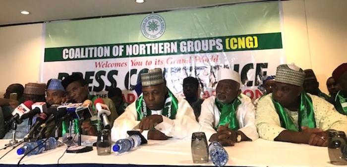 Let Igbo Have Biafra By Referendum – Northern Group Insist