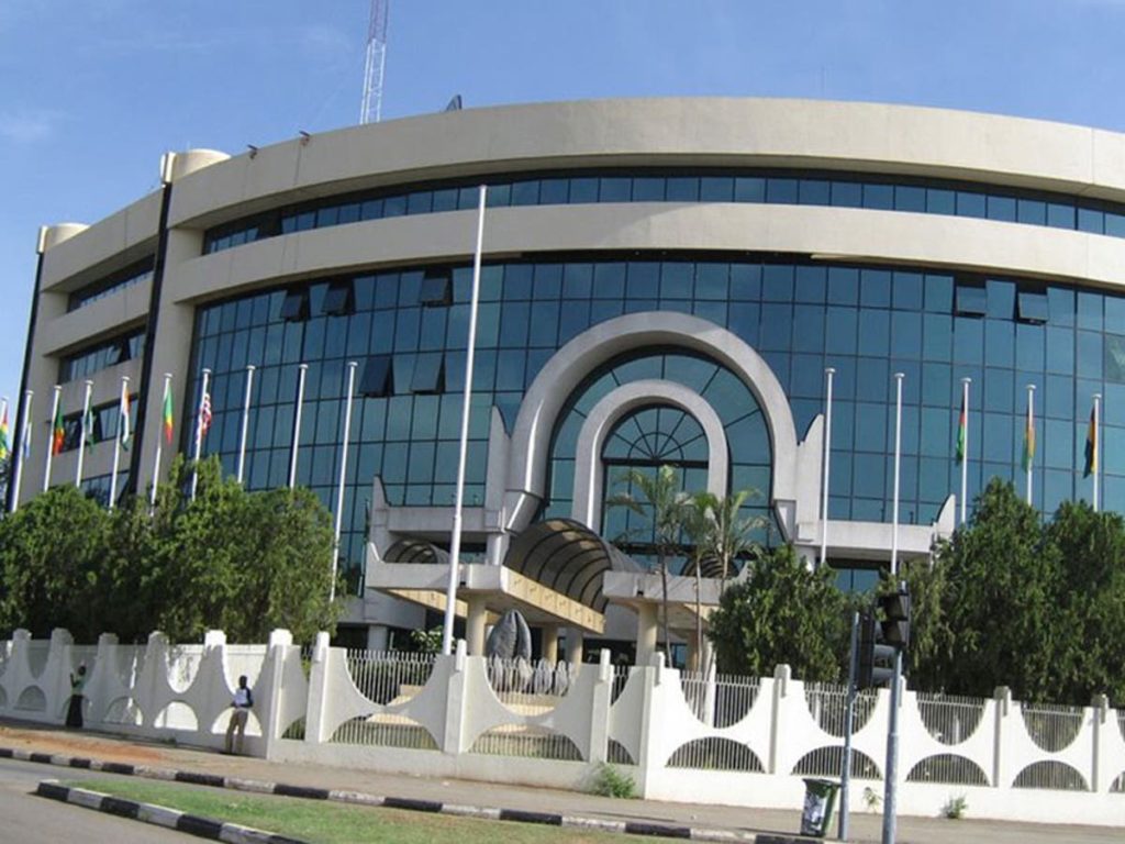 Mali Suspended As ECOWAS Member Pending Return To Civil Rule