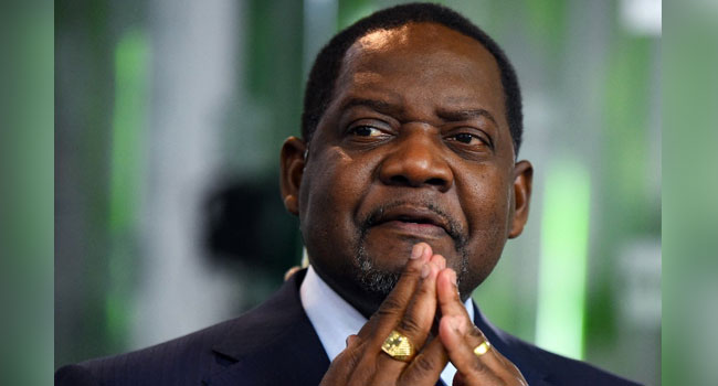Mixed Feelings As Central African Republic's PM Resigns