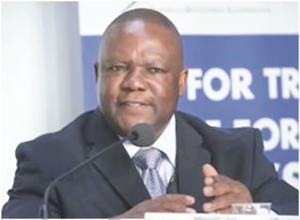 Nigeria Has Already Broken Up Spiritually – Mailafia