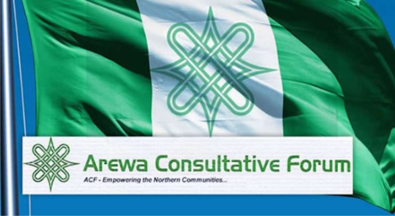 Nigeria Will Burn If Northerners Retaliate Attacks - Arewa