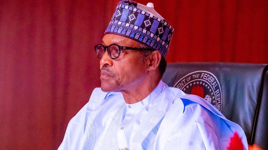 Nigeria Will Not Disintegrate Under My Watch – Buhari