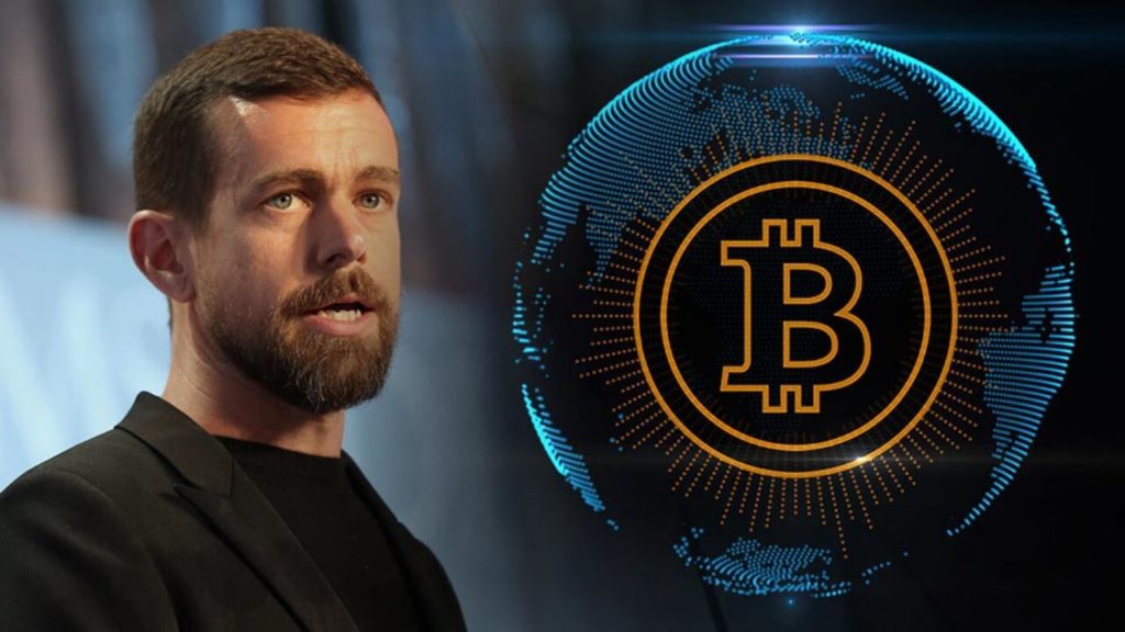 Nigerians Will ‘Lead Bitcoin,’ Twitter's Jack Dorsey Declares