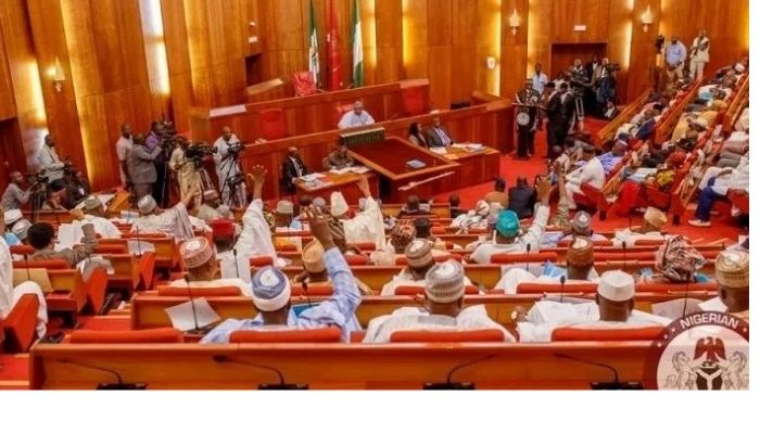 Northern Senators Call For National Dialogue Over Insecurity