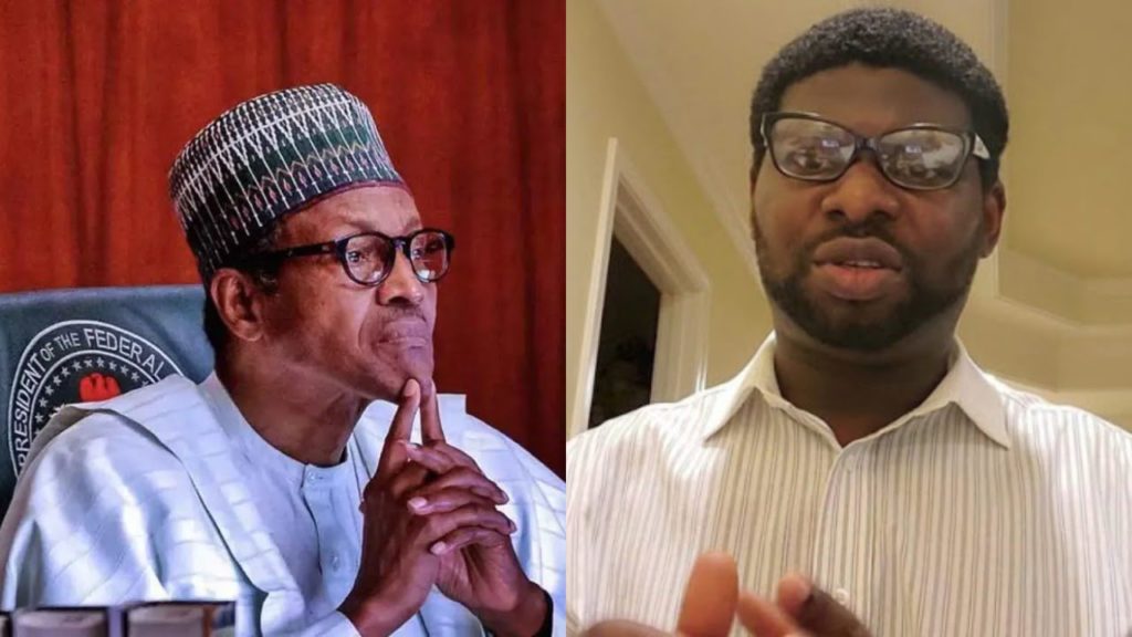 Nothing Can Stop Nigeria’s Disintegration – Pastor Giwa