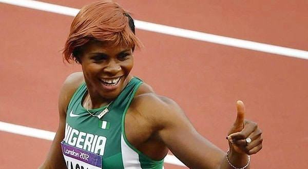 Okagbare, Adegoke Set New Records At Olympic Trials