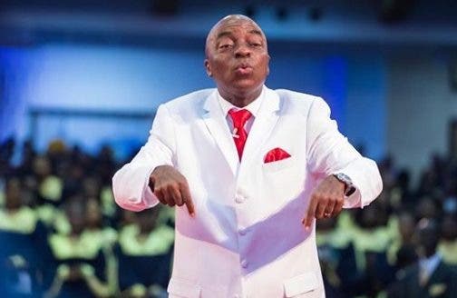 Only Churches Are Surviving In Nigerian Economy – Oyedepo