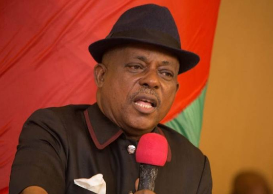 PDP Will Restructure Nigeria, Hand It To Youths ― Secondus