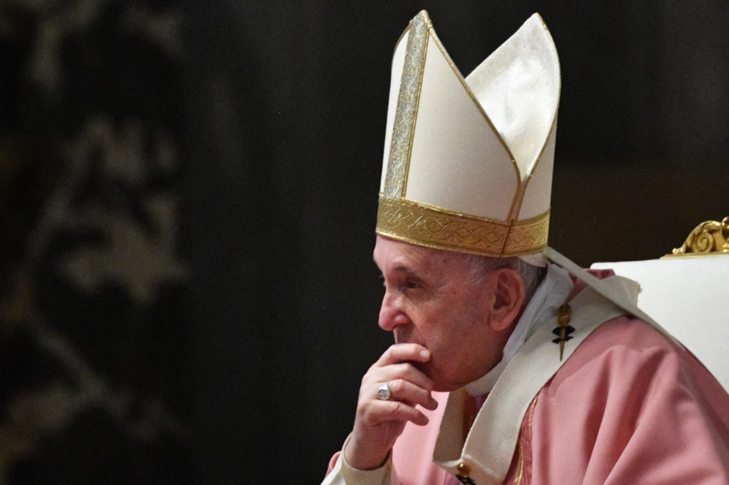 Pope Backs Appeal By Myanmar Bishops To Aid Hungry, Displaced