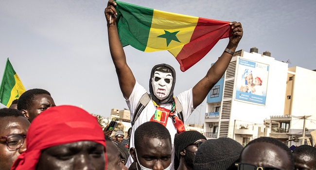 Senegalese MPs To Vote On Contested Anti-Terror Law