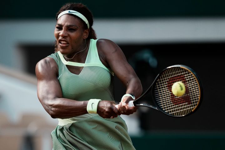 Serena Williams Set To boycott Tokyo Olympics