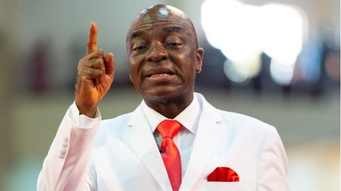 Social Media Is Robbing Youths Of Their Future ― Oyedepo
