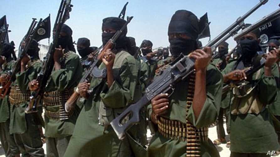 Somali Army Execute 18 Al-Shabab Militants