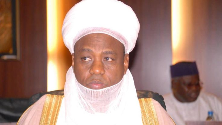 Some Elites Working Seriously To Dismantle Nigeria - Sultan