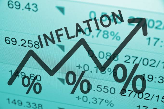 South Africa Consumer Inflation Hits 30-Month High