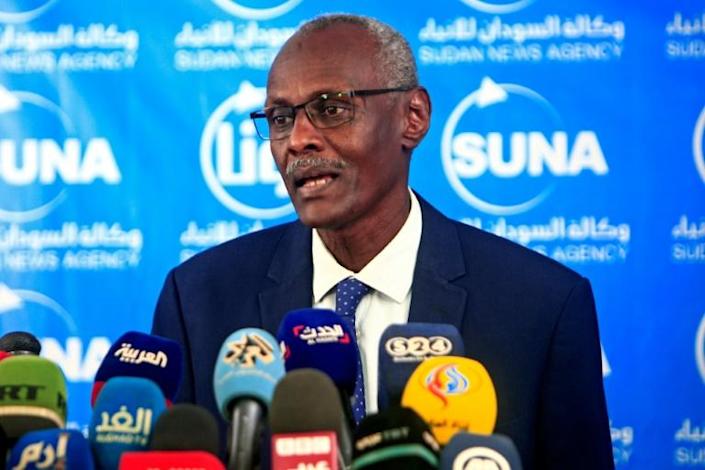 Sudan Willing To Agree ‘Conditional Deal’ On Ethiopia Dam