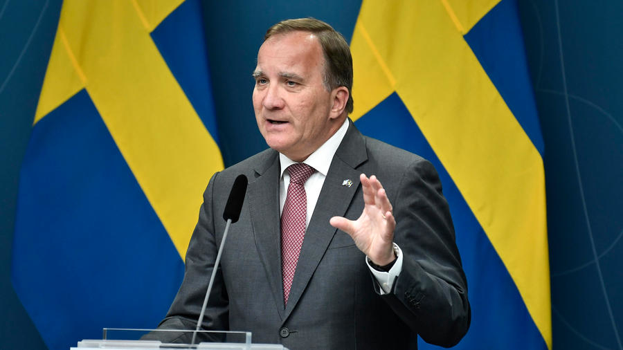 Sweden Govt Toppled Following Vote Of No Confidence