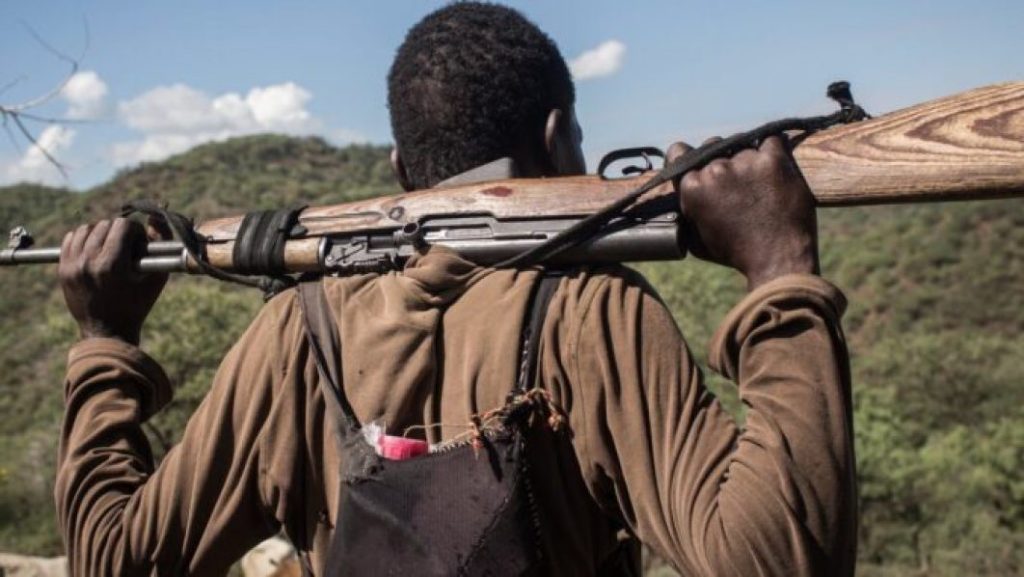 Tears As Bandits Kill 88 In Kebbi