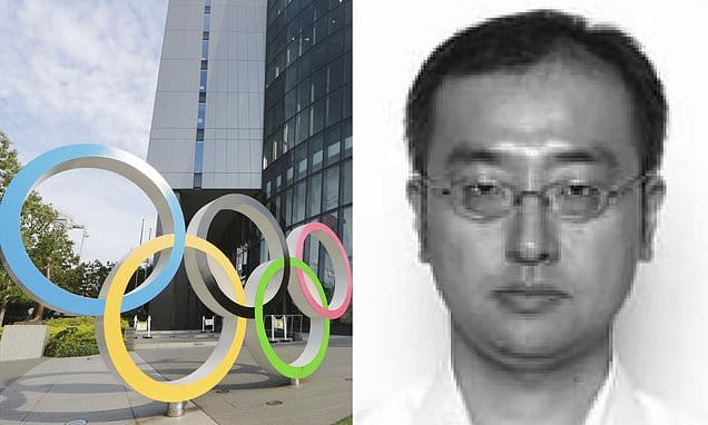 Tokyo 2020 Olympic Committee Top Official Commits Suicide