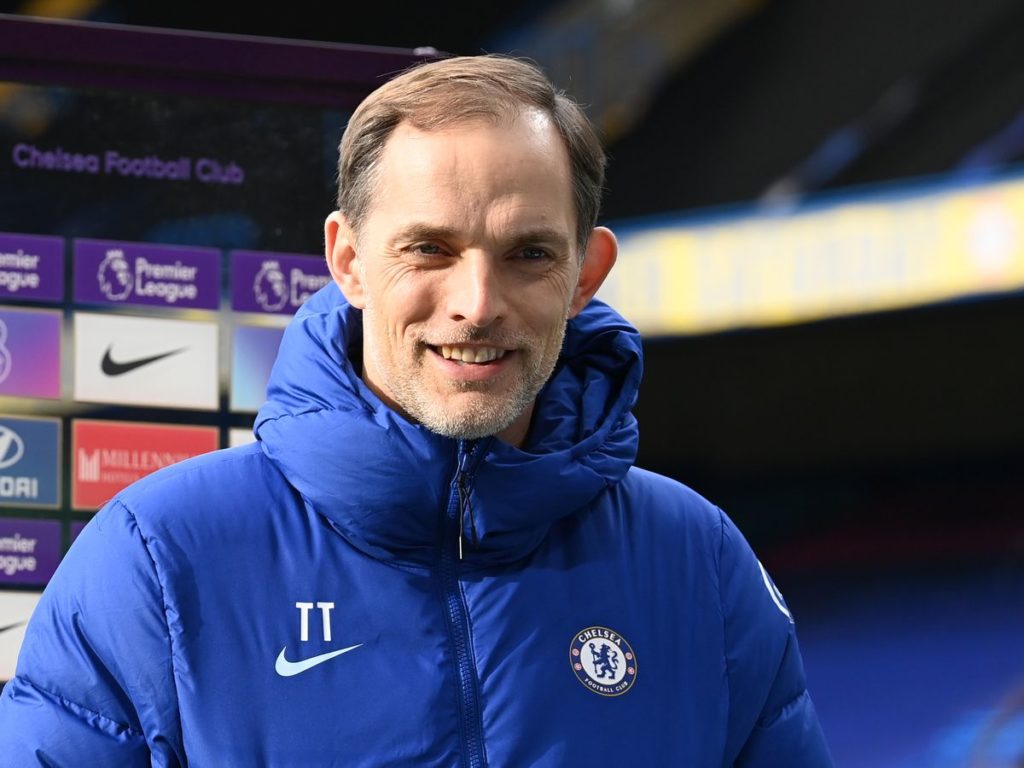 Tuchel’s Champions League Clause Disclosed, Reveals Next Plan