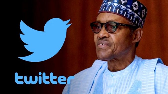 Twitter Nigeria Gives Condition To Lift Suspension