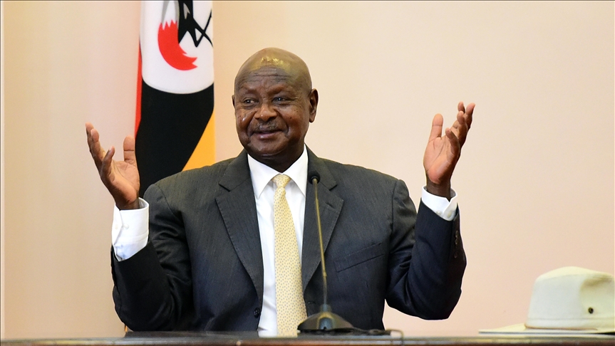 Uganda Leader Declares National Day For Prayer Over COVID-19