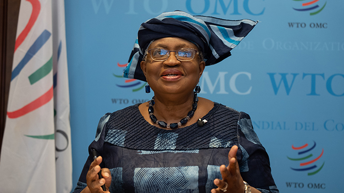 WTO Considers Nigeria As Vaccine Production Hub