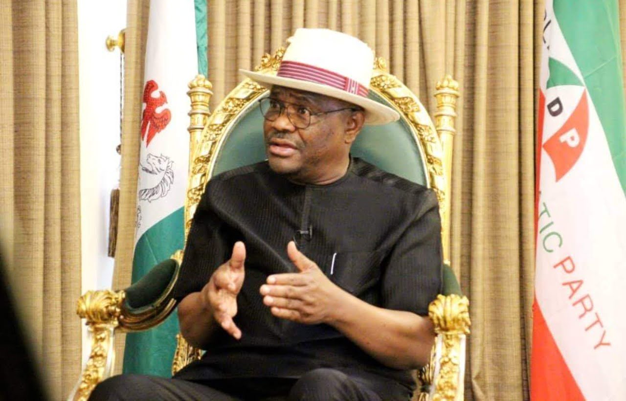 2023 APC Appointing VCs To Rig Elections, Wike Raises Alarm