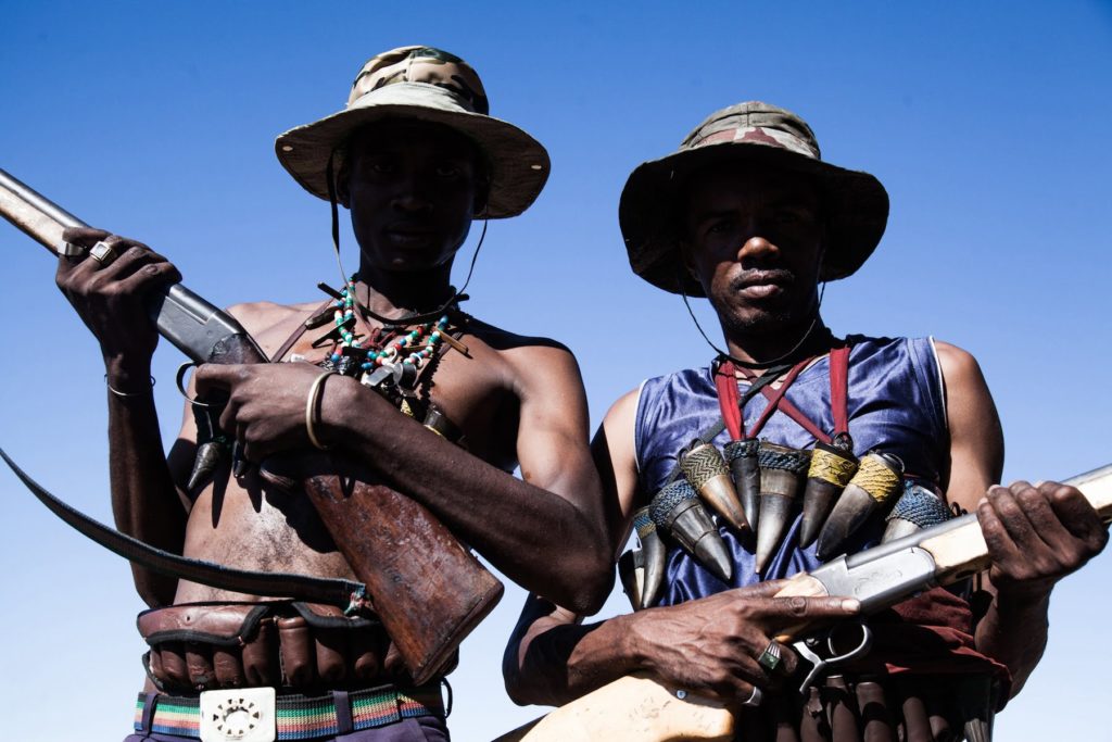 Bandits Kill 7 Kidnapped Victims In Kaduna