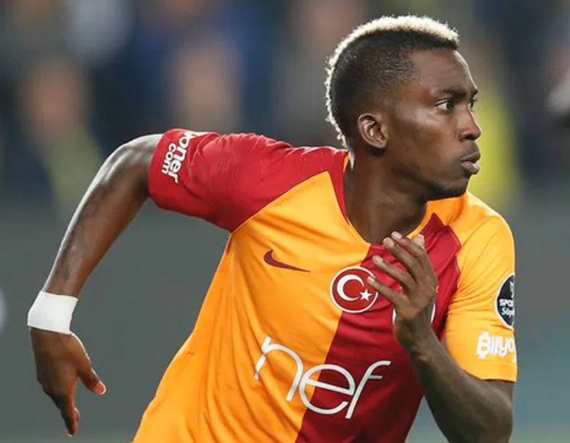 Besiktas, Fenerbahçe Battle Galatasaray For Onyekuru