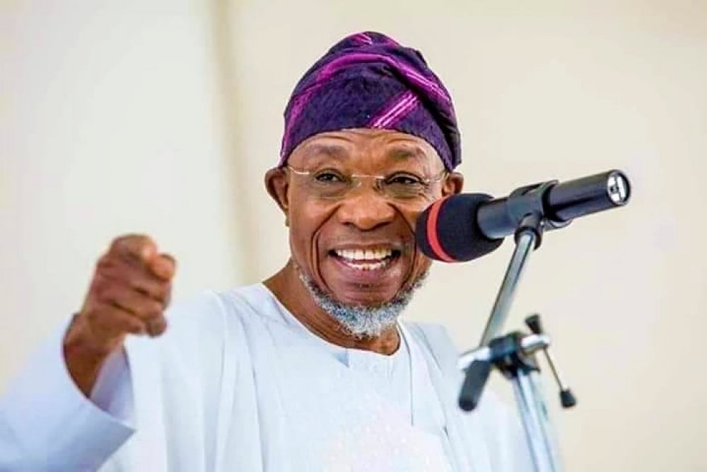 COVID-19 How Nigeria Disappointed Experts – Aregbesola